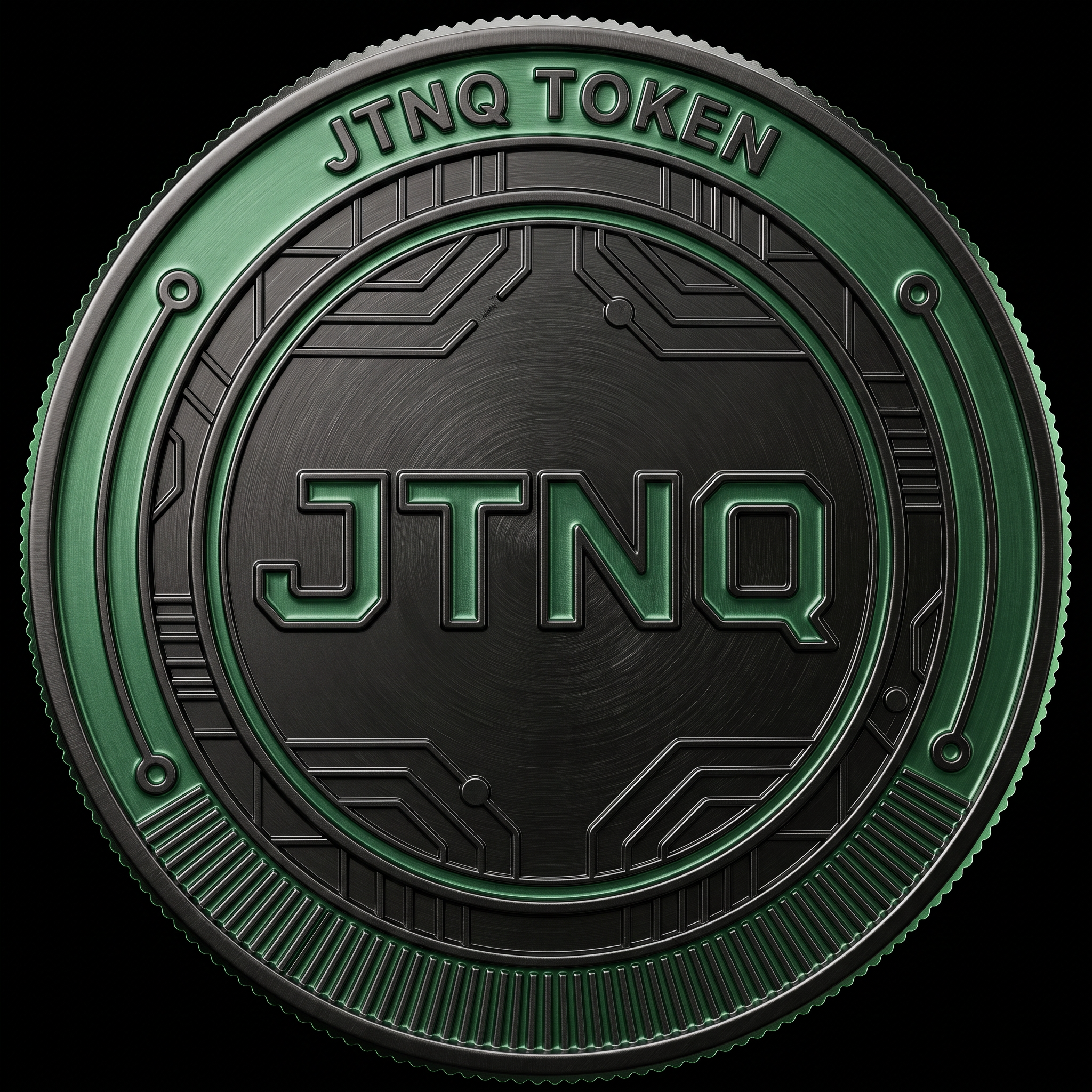 JTNQ Token coin